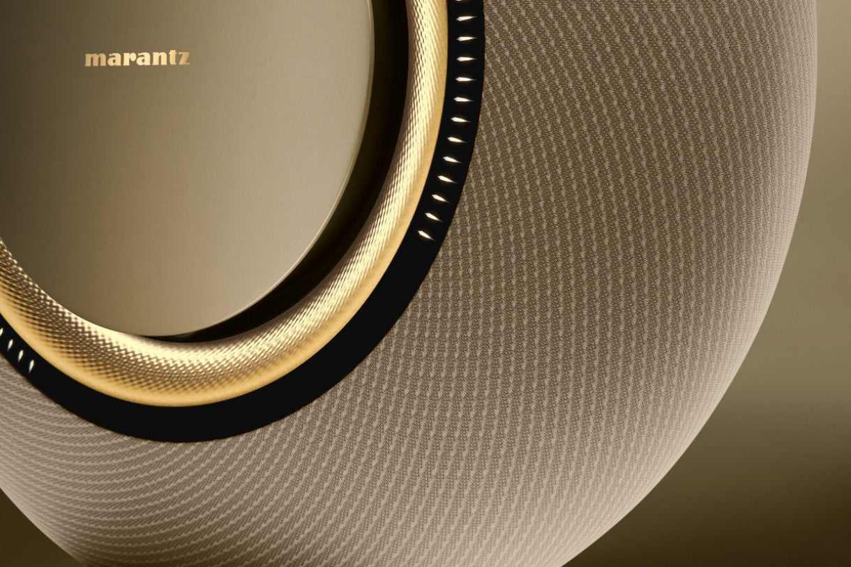 Marantz Grand Horizon Wireless Audio System