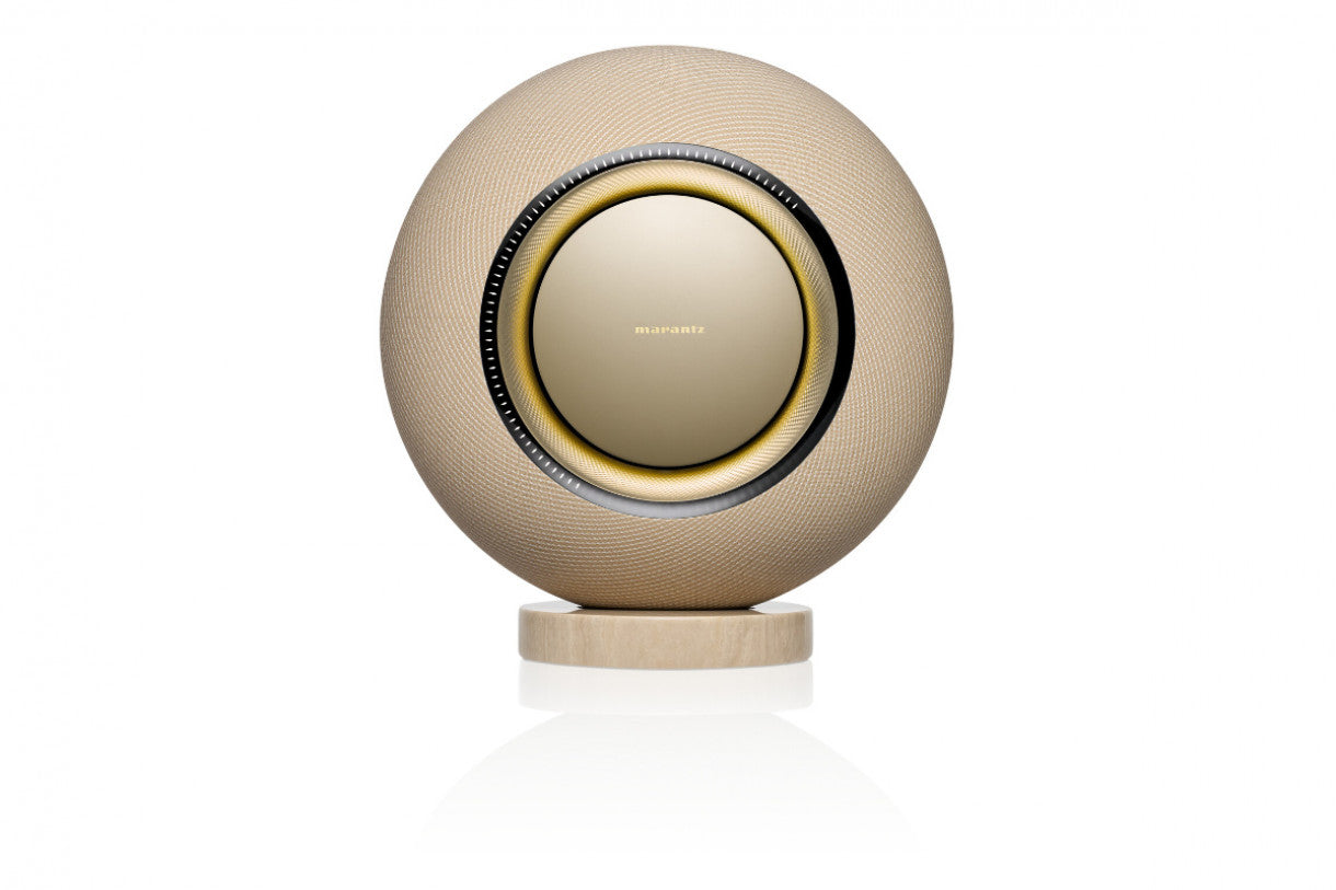 Marantz Grand Horizon Wireless Audio System