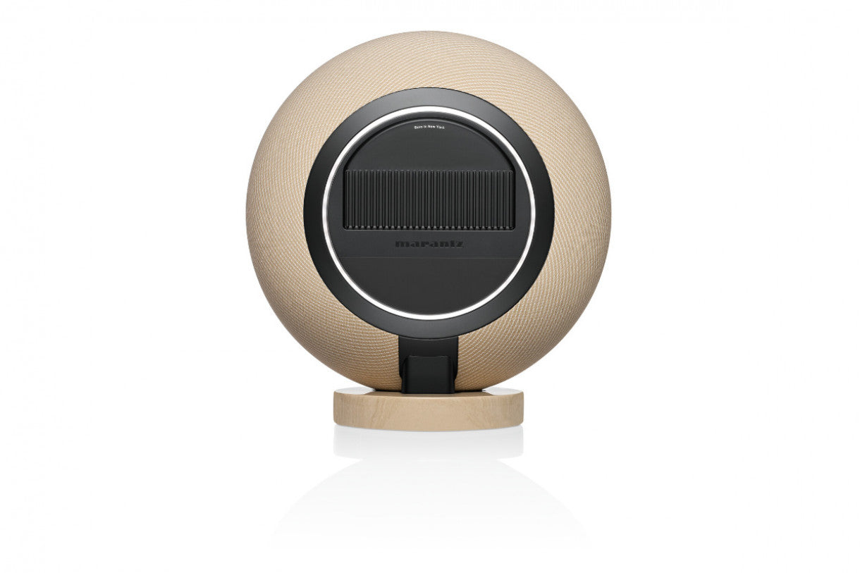 Marantz Grand Horizon Wireless Audio System