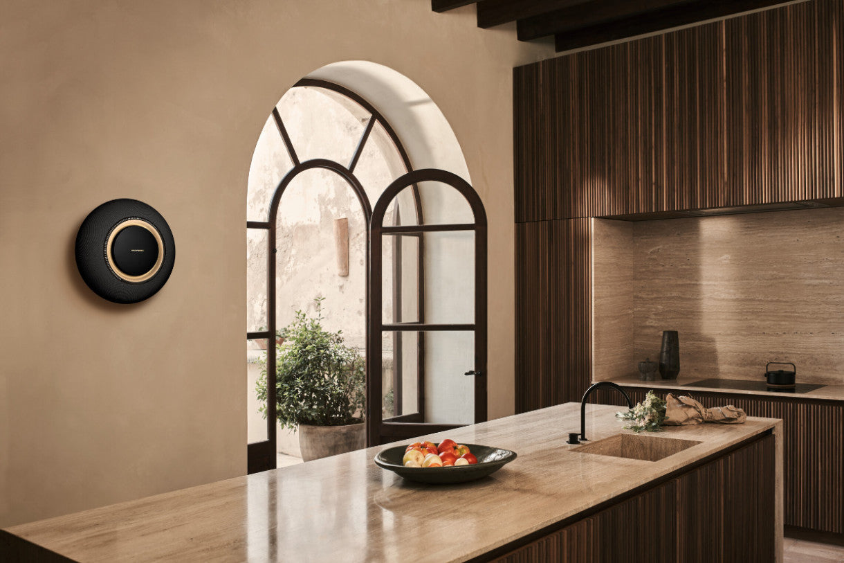 Marantz Grand Horizon Wireless Audio System