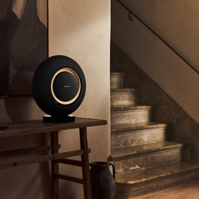 Marantz Grand Horizon Wireless Audio System