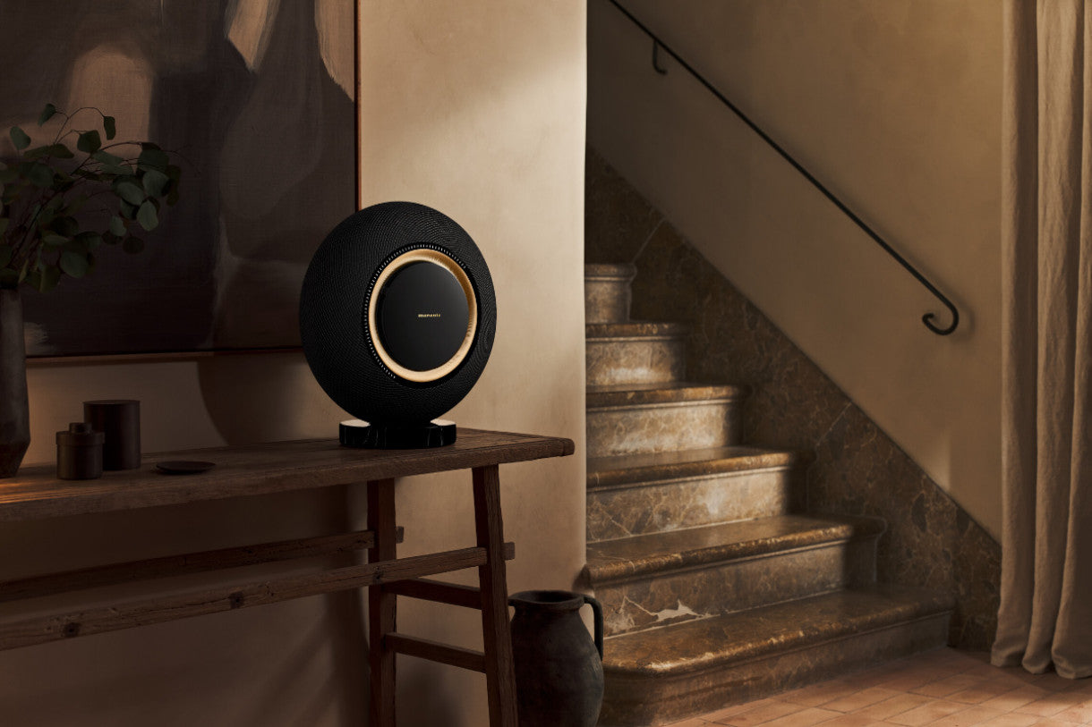 Marantz Grand Horizon Wireless Audio System