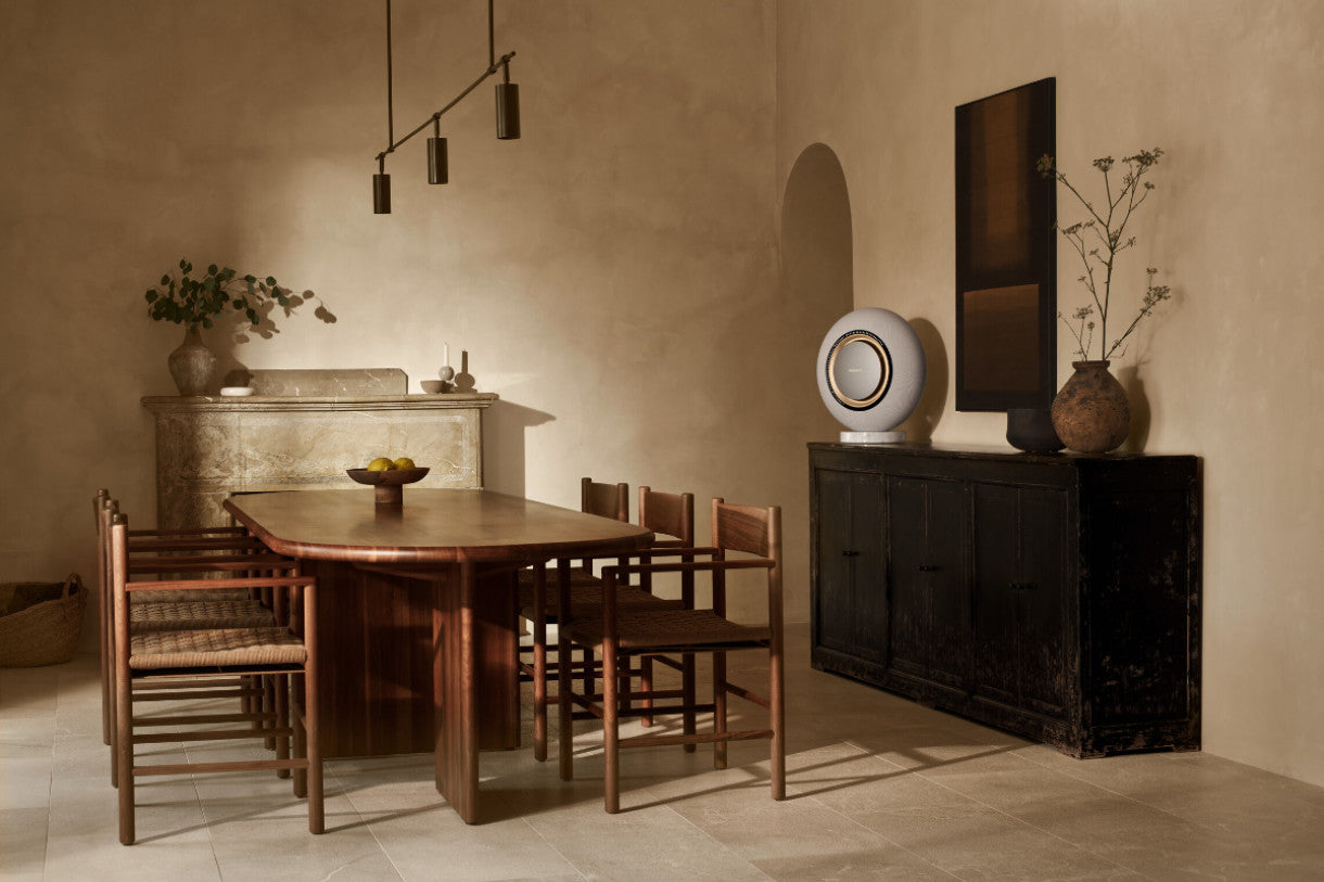 Marantz Grand Horizon Wireless Audio System