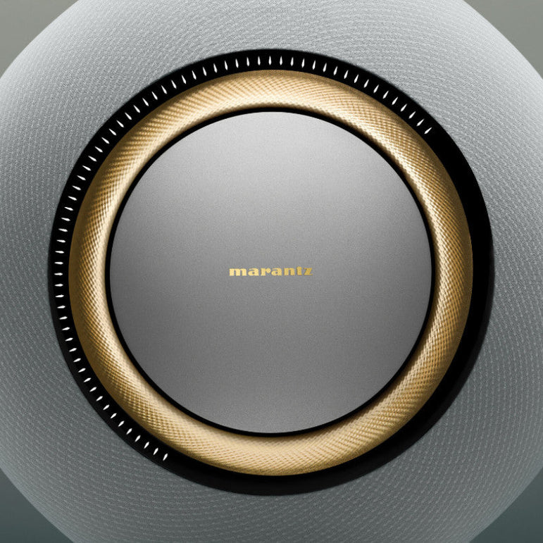 Marantz Grand Horizon Wireless Audio System