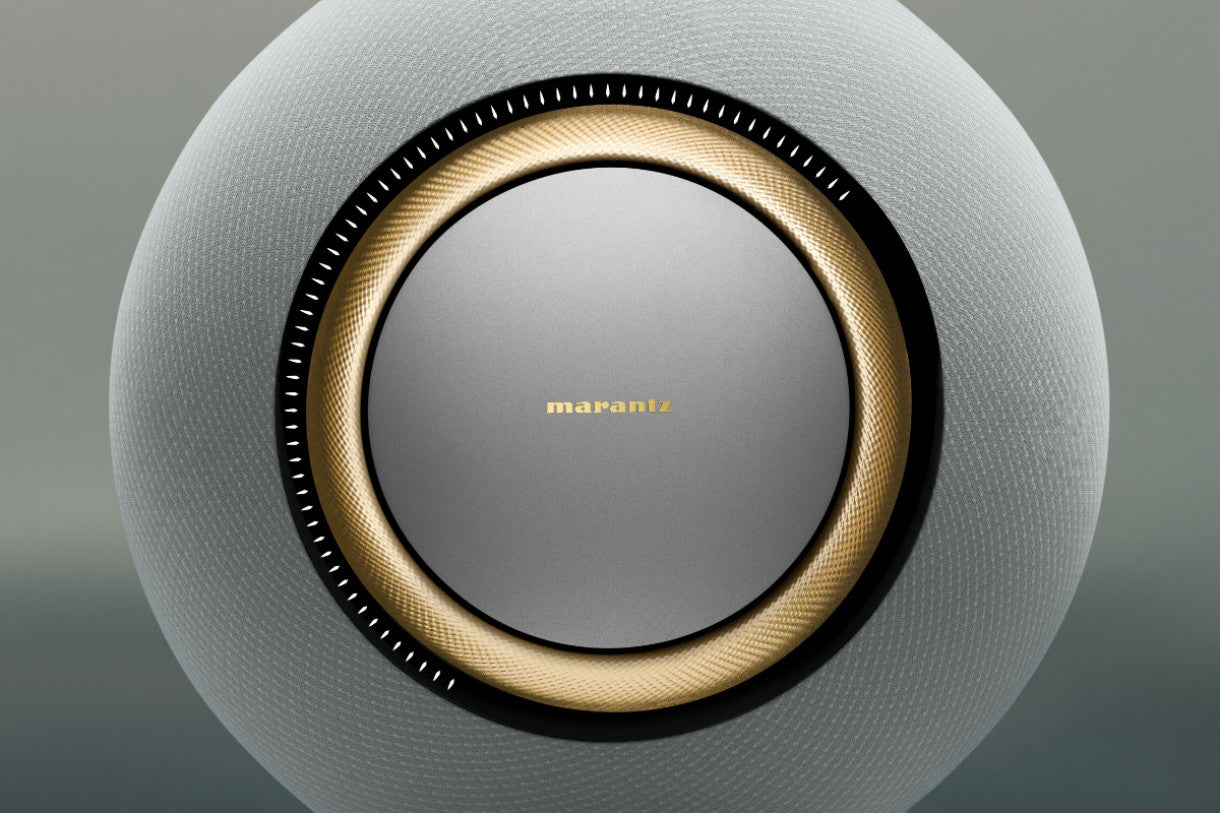 Marantz Grand Horizon Wireless Audio System