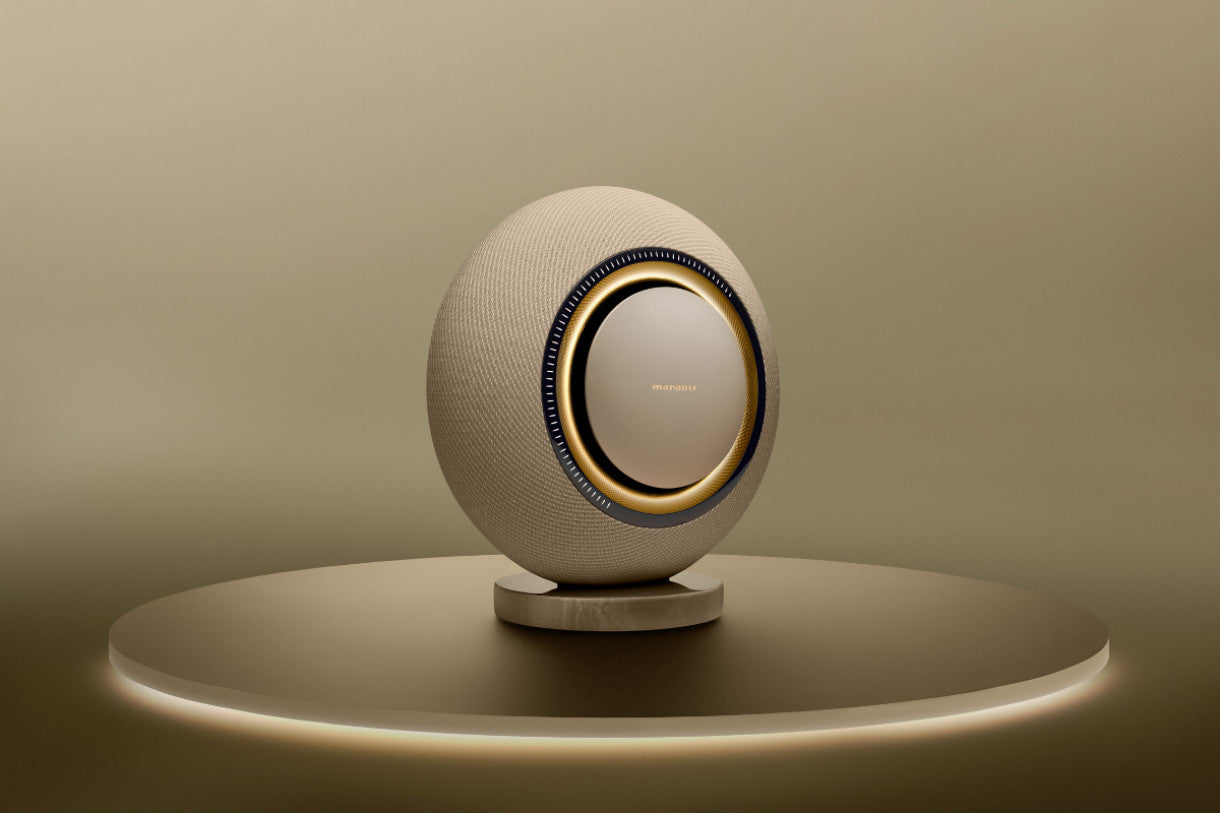 Marantz Horizon Wireless Audio System