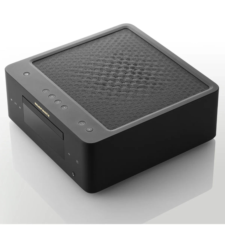 Marantz M-CR60n DAB verkkovastaanotin CD ja HDMI eARC