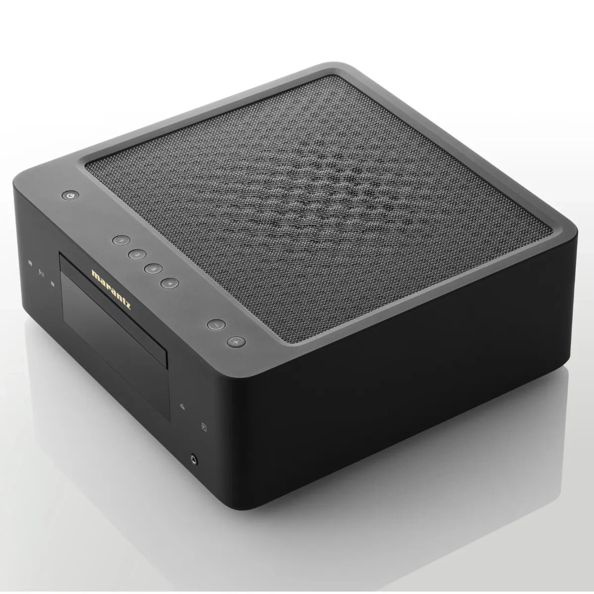 Marantz M-CR60n DAB verkkovastaanotin CD ja HDMI eARC