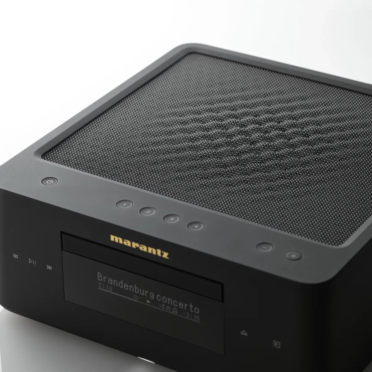 Marantz M-CR60n DAB verkkovastaanotin CD ja HDMI eARC