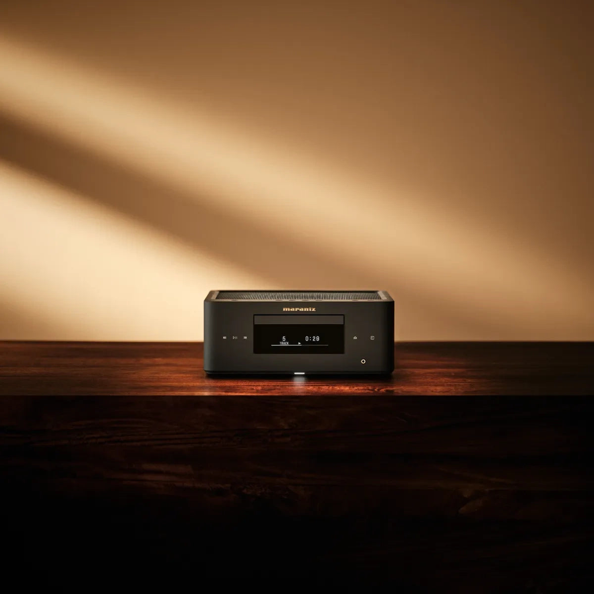 Marantz M-CR60n DAB verkkovastaanotin CD ja HDMI eARC