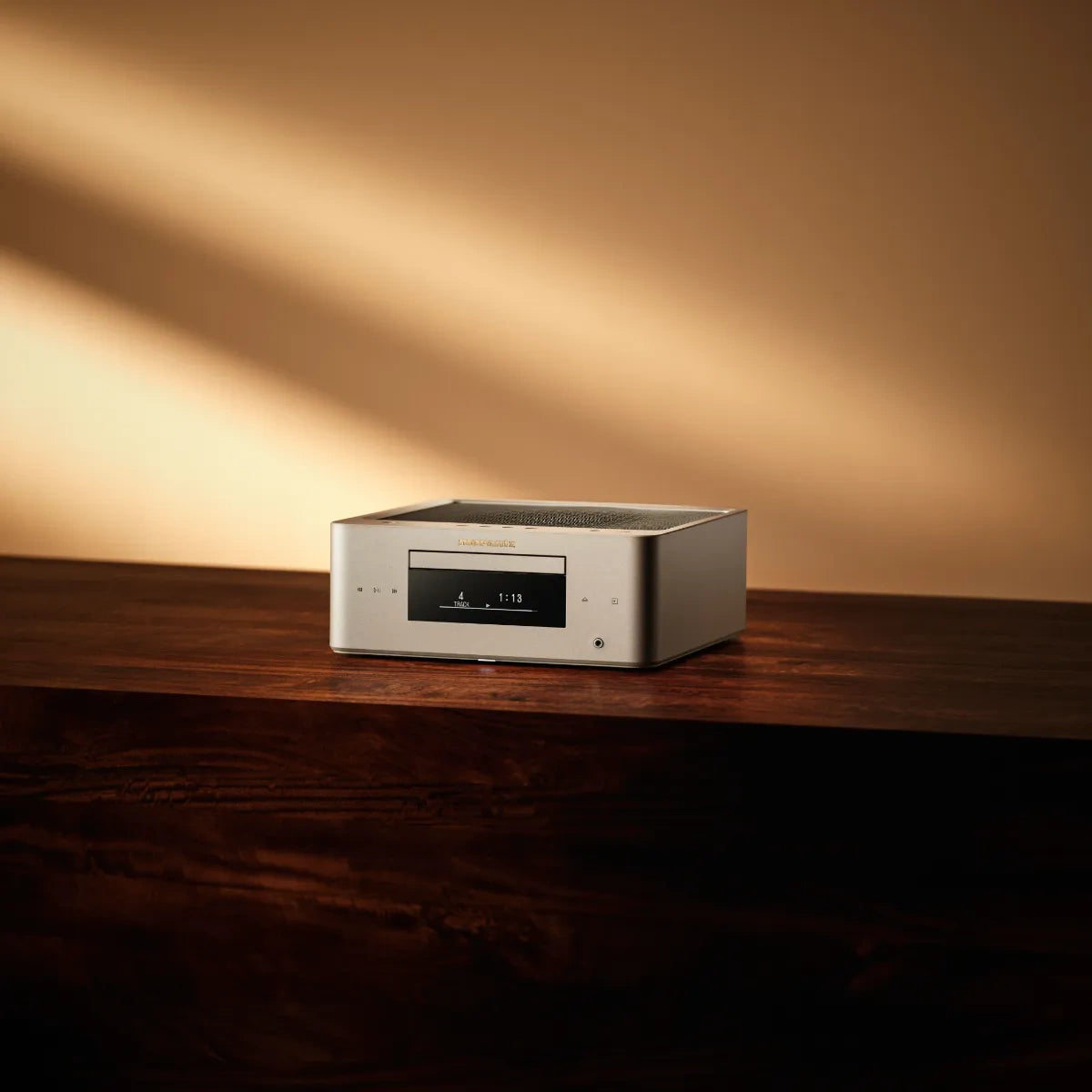Marantz M-CR60n DAB verkkovastaanotin CD ja HDMI eARC