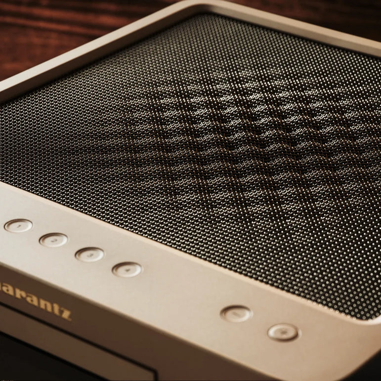 Marantz M-CR60n DAB verkkovastaanotin CD ja HDMI eARC