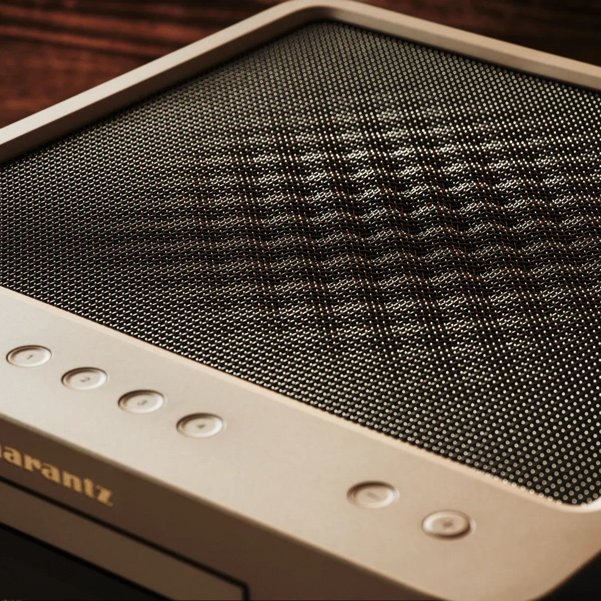 Marantz M-CR60n DAB verkkovastaanotin CD ja HDMI eARC