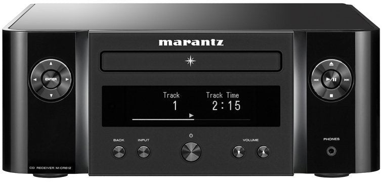 Marantz M - CR612 Melody X yhdistelmälaite | Hifikaupat.fi