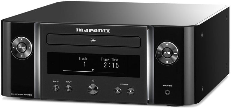 Marantz M - CR612 Melody X yhdistelmälaite | Hifikaupat.fi