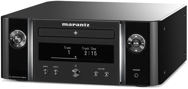 Marantz M - CR612 Melody X yhdistelmälaite | Hifikaupat.fi