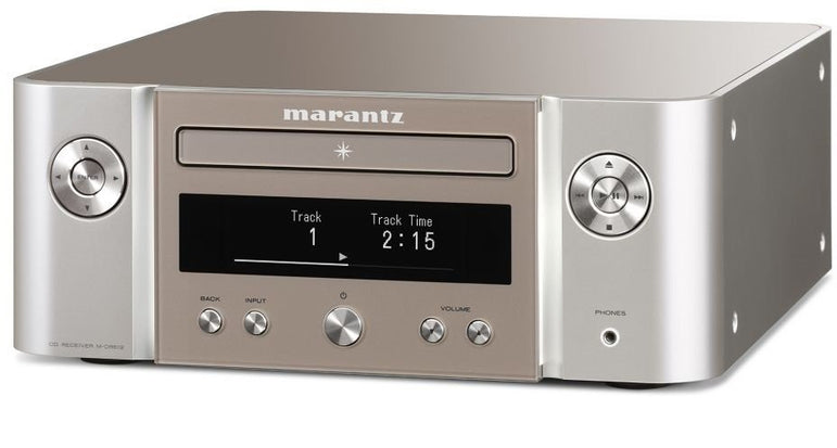 Marantz M - CR612 Melody X yhdistelmälaite | Hifikaupat.fi