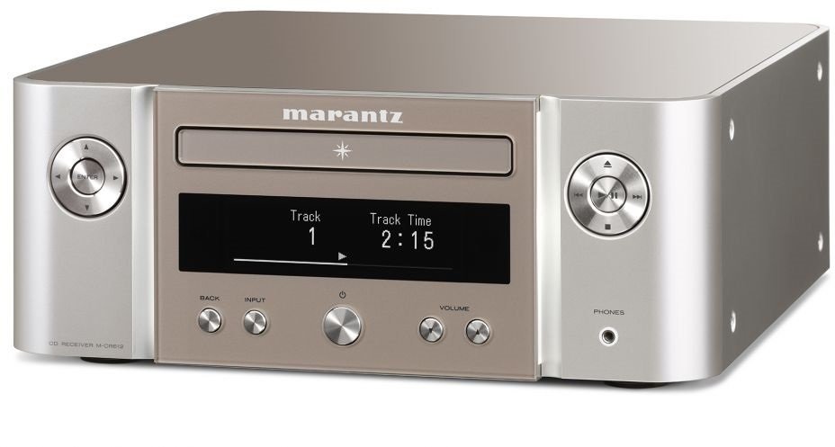 Marantz M - CR612 Melody X yhdistelmälaite | Hifikaupat.fi