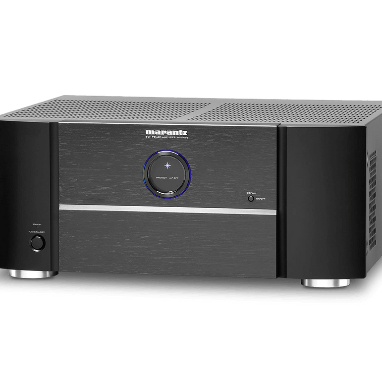 Marantz MM7055 5ch päätevahvistin | Hifikaupat.fi