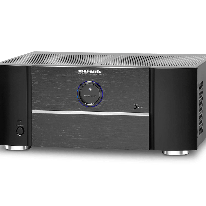 Marantz MM7055 5ch päätevahvistin | Hifikaupat.fi