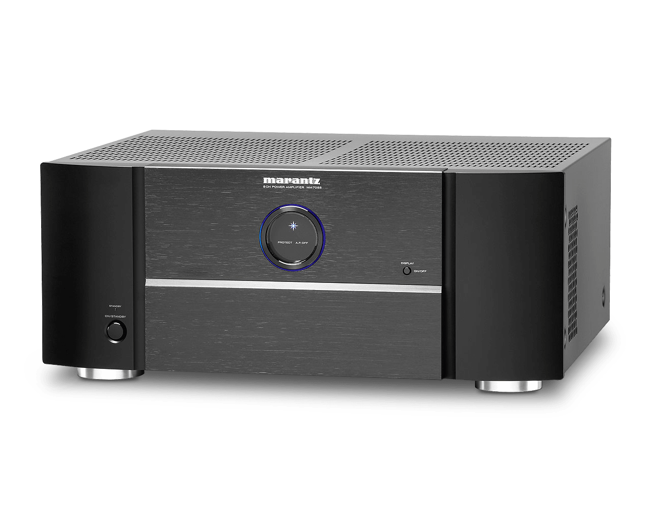 Marantz MM7055 5ch päätevahvistin | Hifikaupat.fi