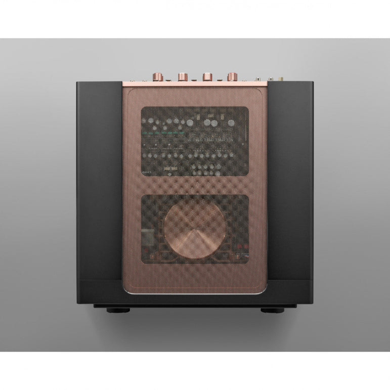 Marantz MODEL 10 integroitu vahvistin