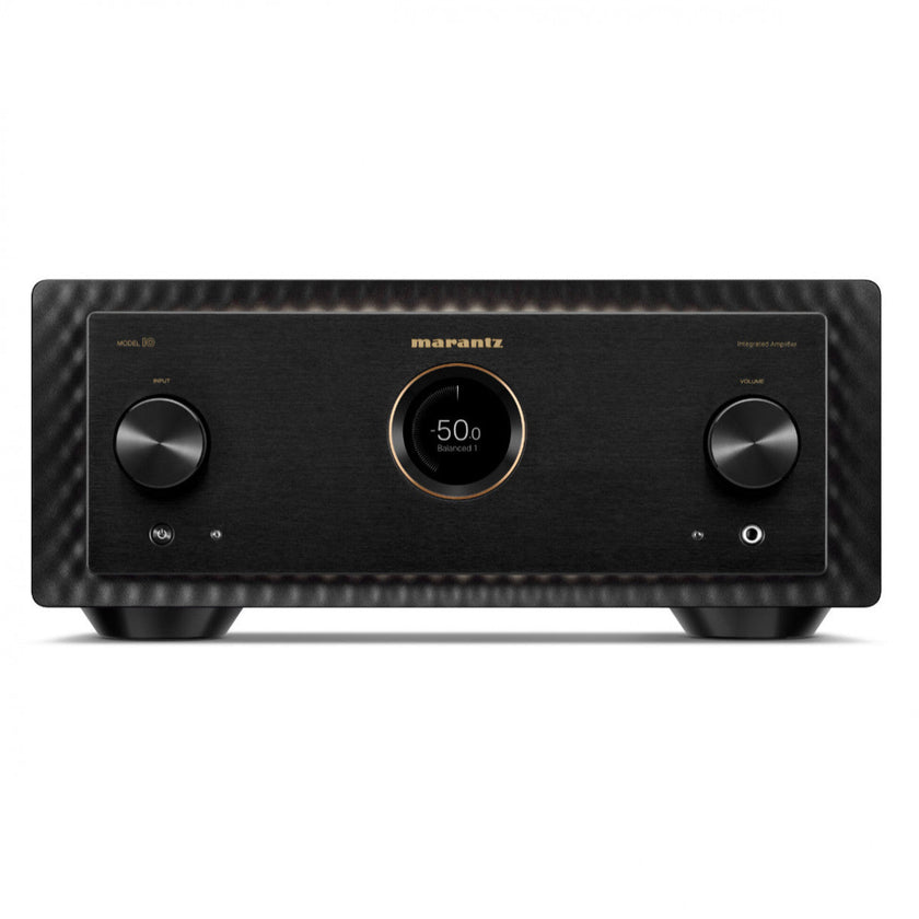 Marantz MODEL 10 integroitu vahvistin