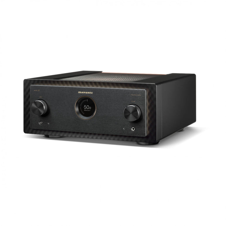Marantz MODEL 10 integroitu vahvistin