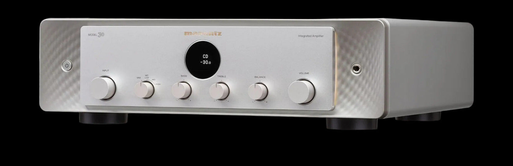 Marantz MODEL 30 stereovahvistin | Hifikaupat.fi