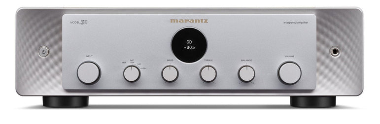 Marantz MODEL 30 stereovahvistin | Hifikaupat.fi