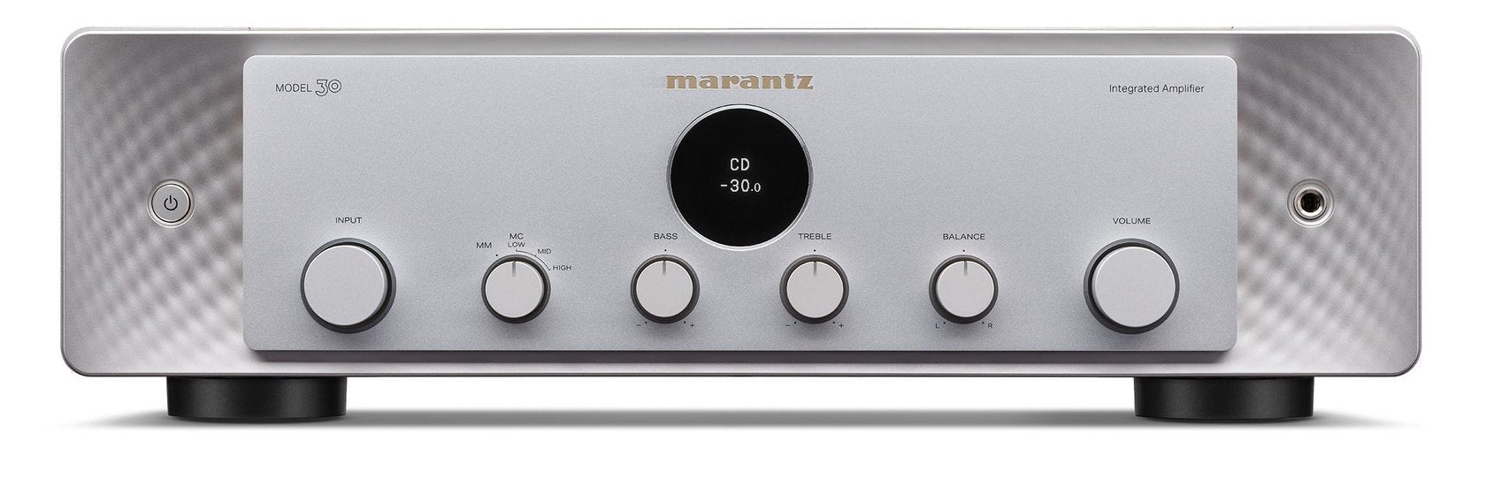 Marantz MODEL 30 stereovahvistin | Hifikaupat.fi