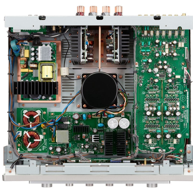 Marantz MODEL 30 stereovahvistin | Hifikaupat.fi