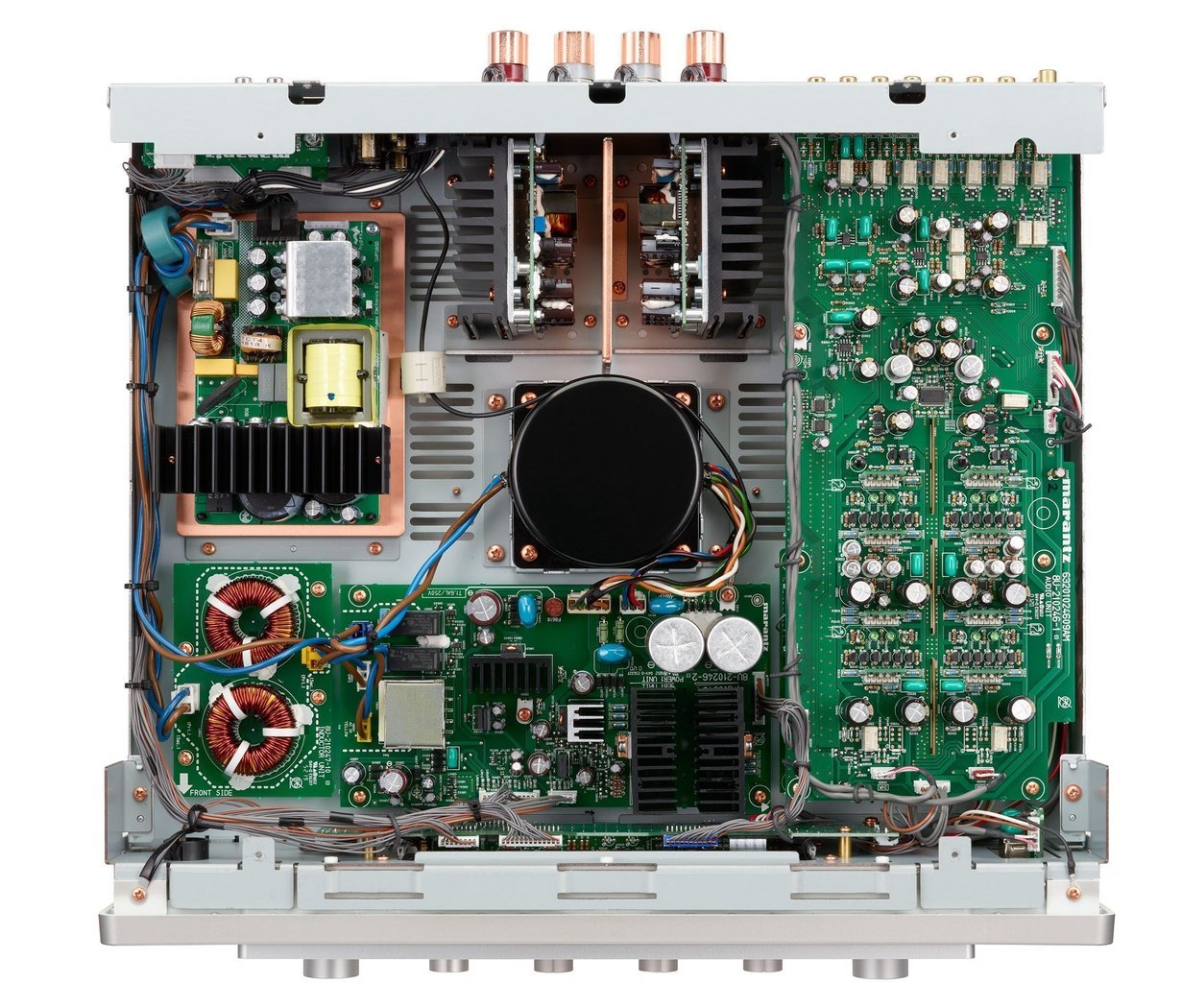 Marantz MODEL 30 stereovahvistin | Hifikaupat.fi