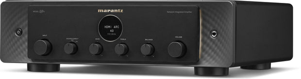 Marantz MODEL 40n stereovahvistin | Hifikaupat.fi