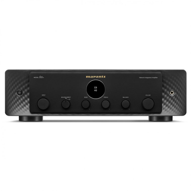 Marantz MODEL 60n integroitu vahvistin