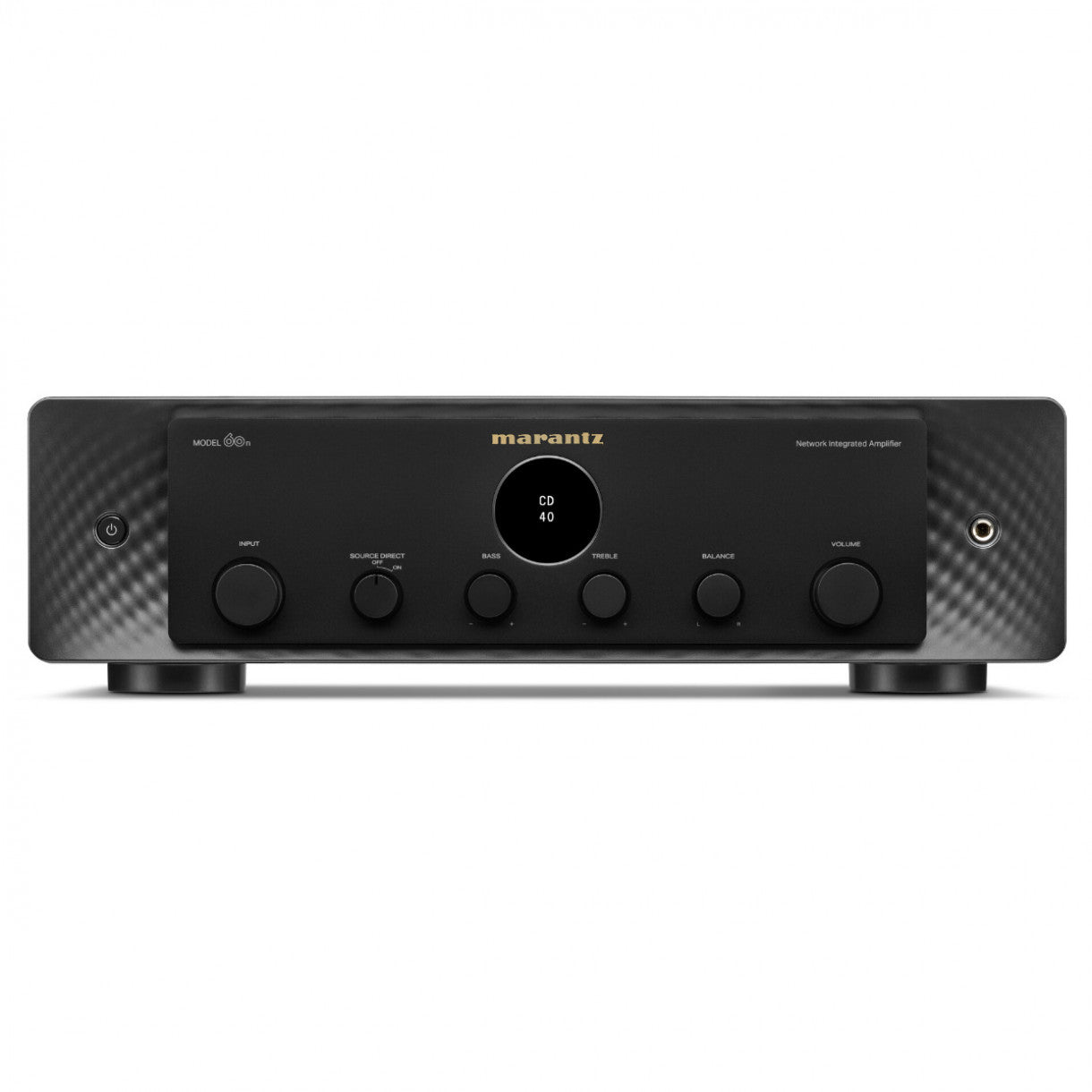 Marantz MODEL 60n integroitu vahvistin
