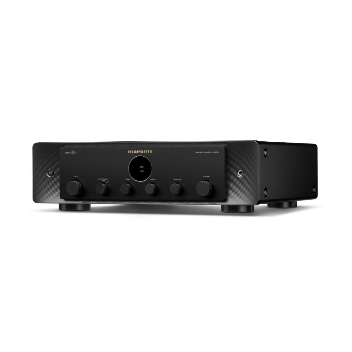 Marantz MODEL 60n integroitu vahvistin