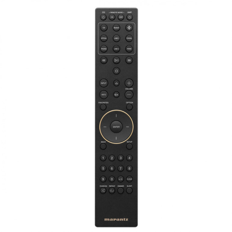 Marantz MODEL 60n integroitu vahvistin