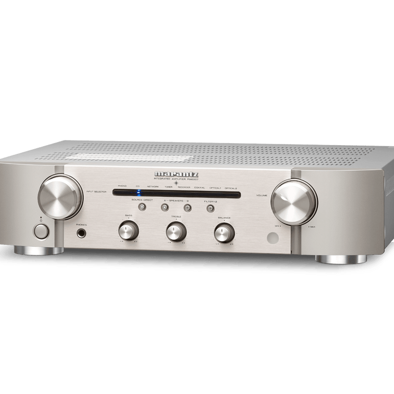 Marantz PM6007 stereovahvistin | Hifikaupat.fi