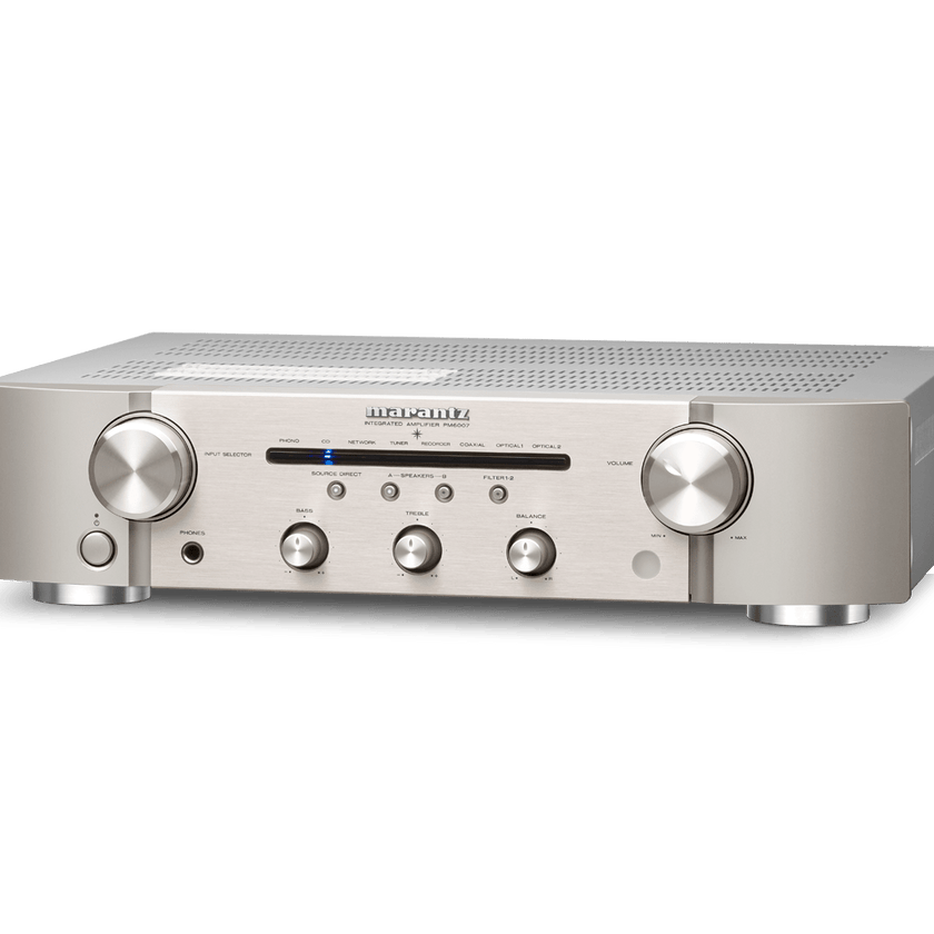 Marantz PM6007 stereovahvistin | Hifikaupat.fi