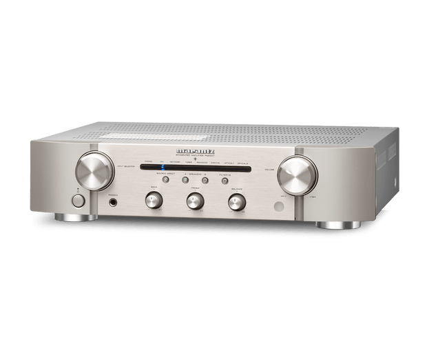 Marantz PM6007 stereovahvistin | Hifikaupat.fi