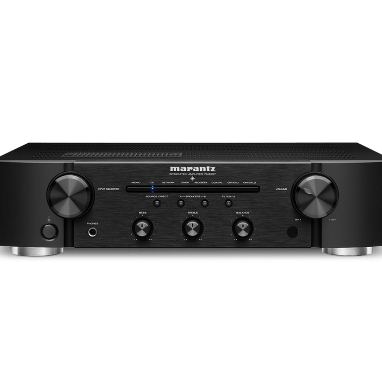 Marantz PM6007 stereovahvistin | Hifikaupat.fi