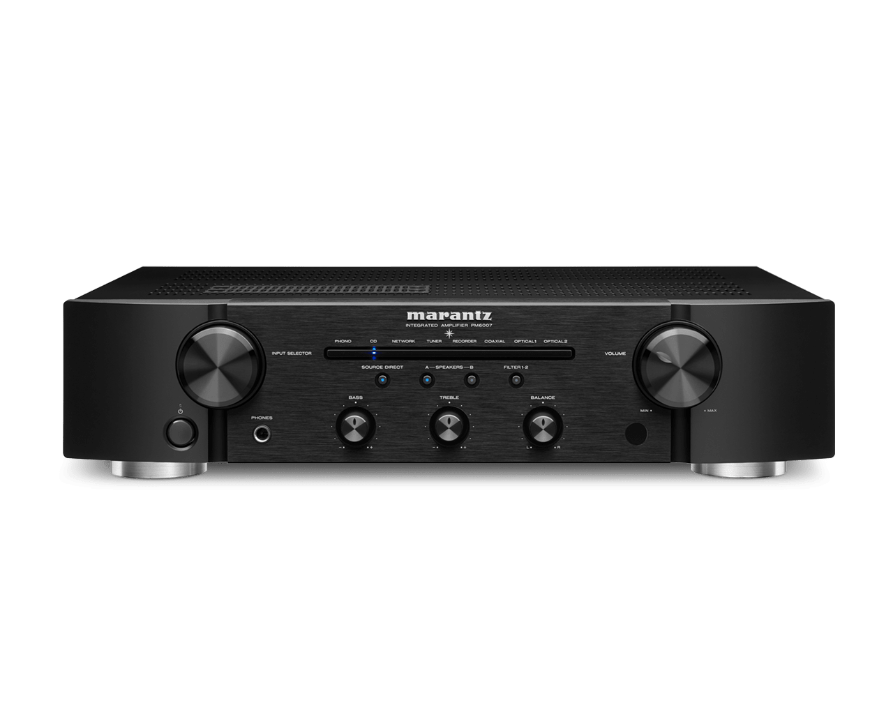Marantz PM6007 stereovahvistin | Hifikaupat.fi