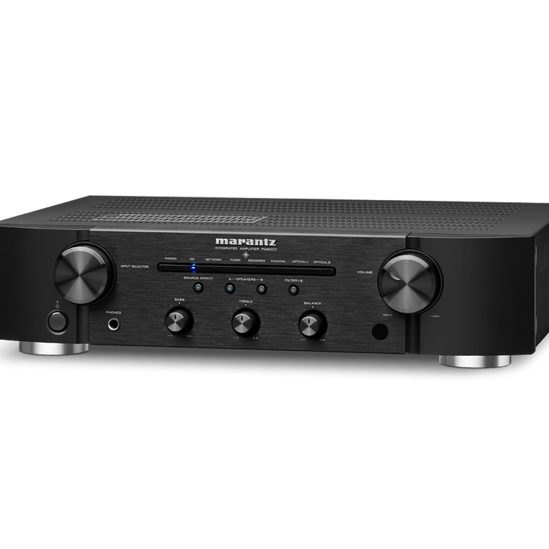 Marantz PM6007 stereovahvistin | Hifikaupat.fi