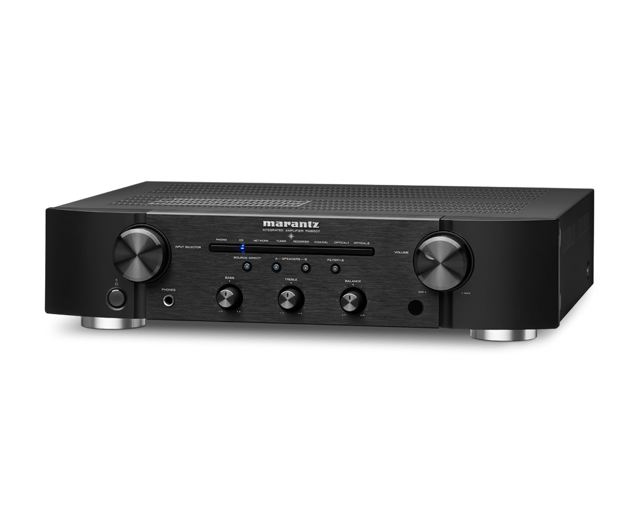 Marantz PM6007 stereovahvistin | Hifikaupat.fi