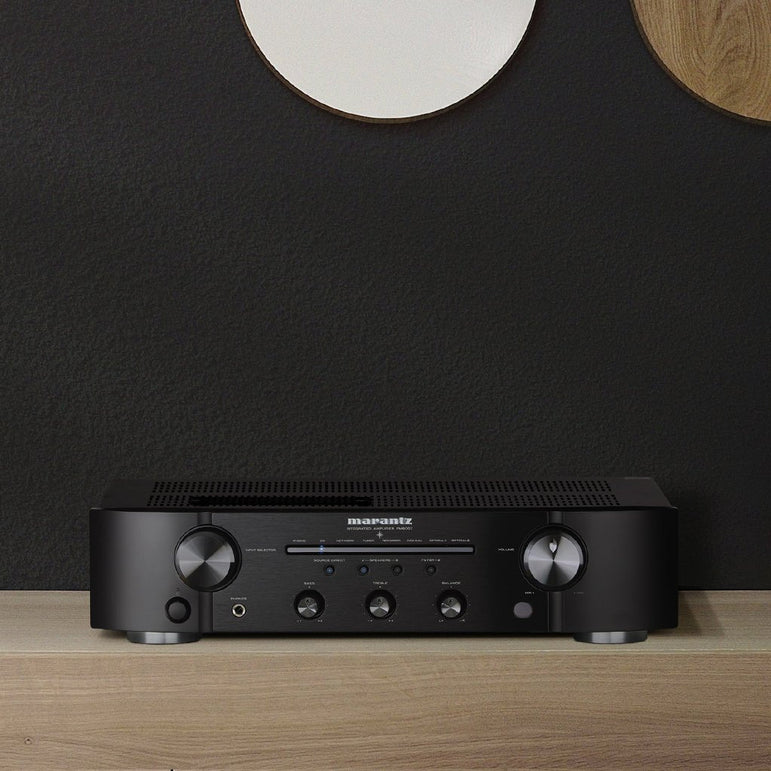 Marantz PM6007 stereovahvistin | Hifikaupat.fi