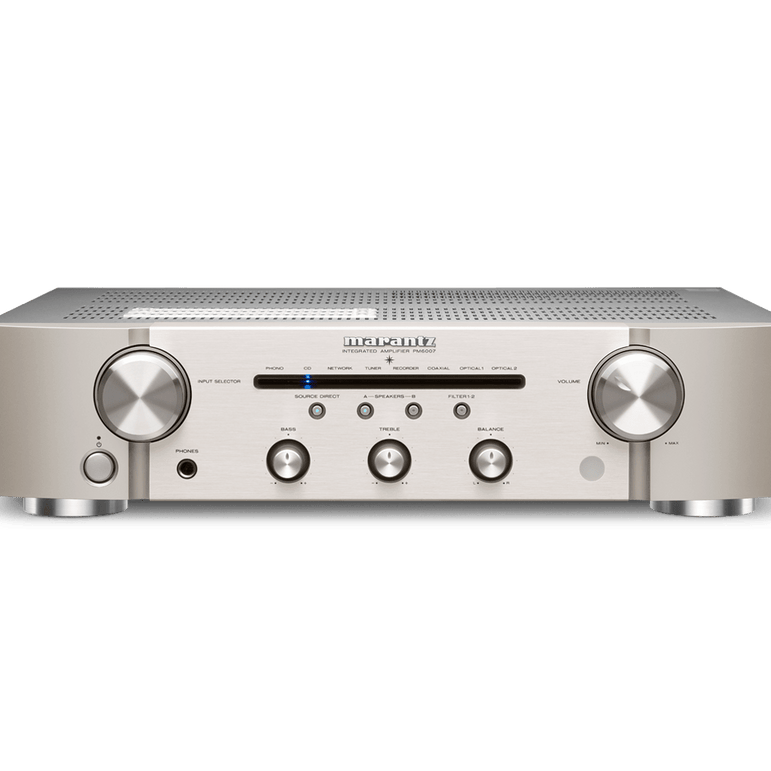 Marantz PM6007 stereovahvistin | Hifikaupat.fi