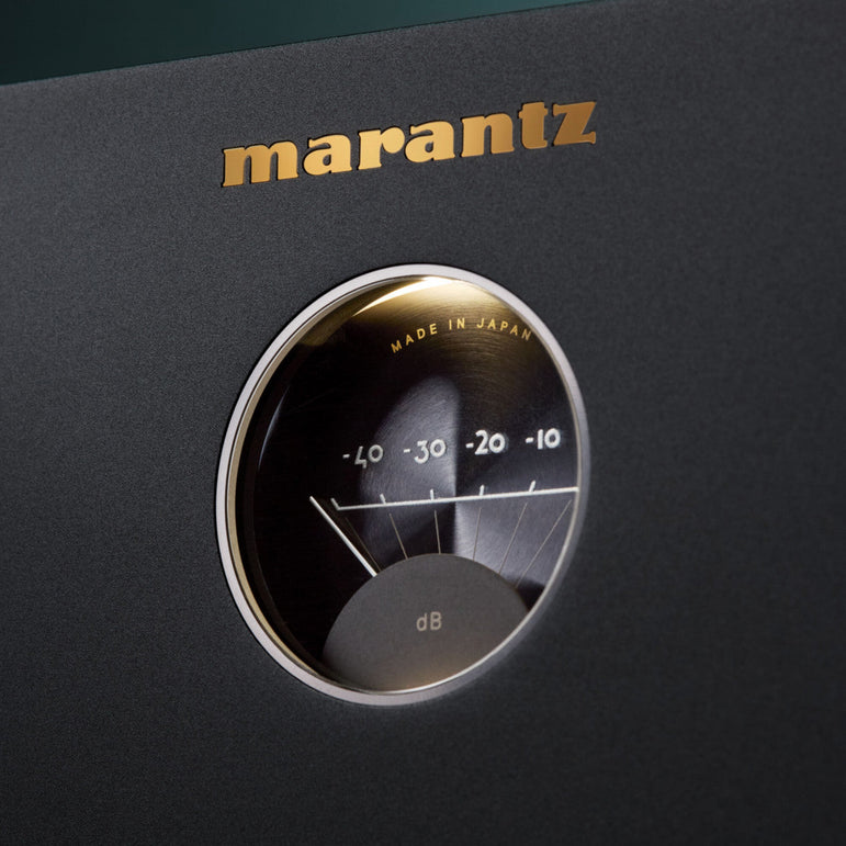 Marantz AMP 20 High-End 12-Channel AV Power Amplifier