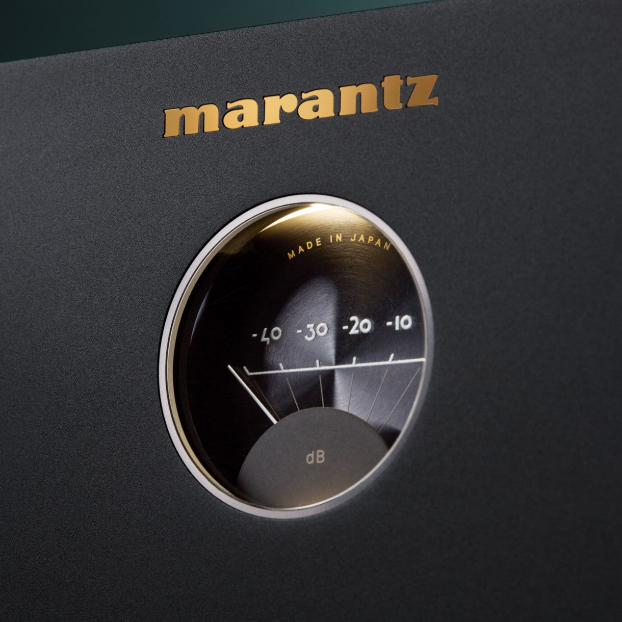 Marantz AMP 20 High-End 12-Channel AV Power Amplifier
