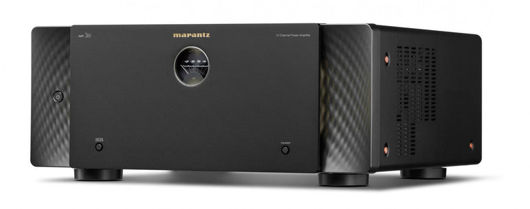 Marantz AMP 20 High-End 12-Channel AV Power Amplifier
